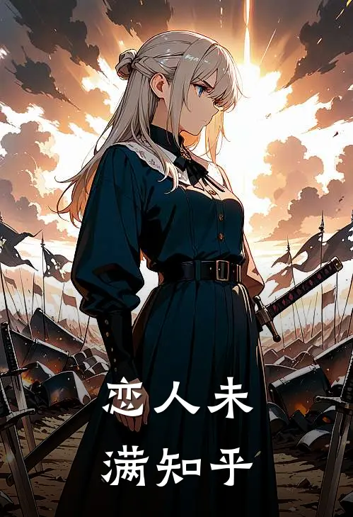 恋人未满知乎