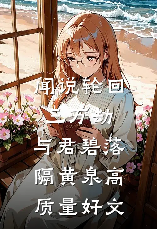 闻说轮回三万劫，与君碧落隔黄泉高质量好文