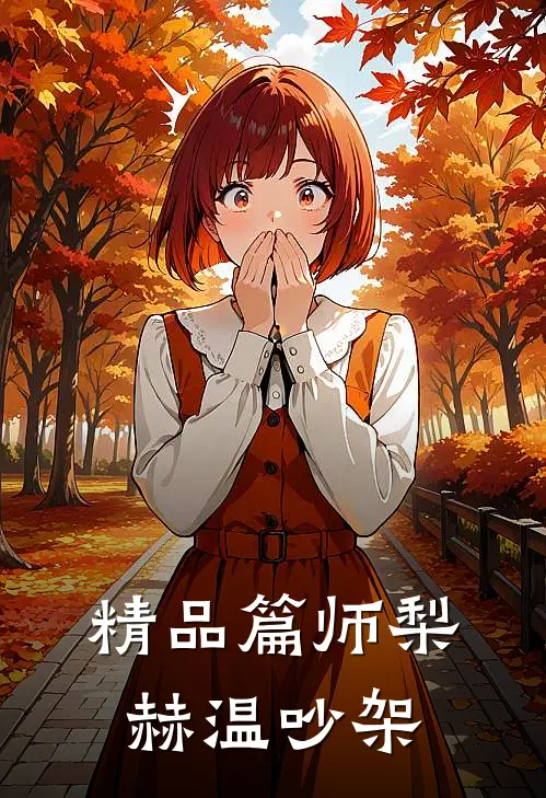 精品篇师梨赫温吵架