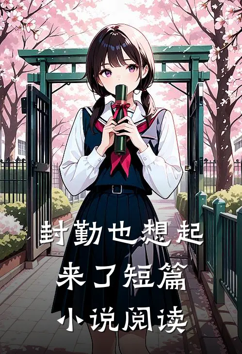 封勤也想起来了短篇小说阅读