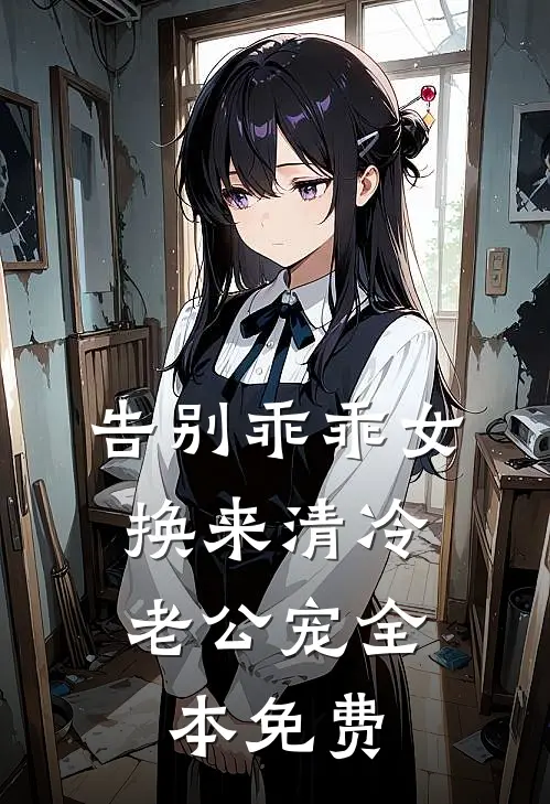 告别乖乖女，换来清冷老公宠全本免费