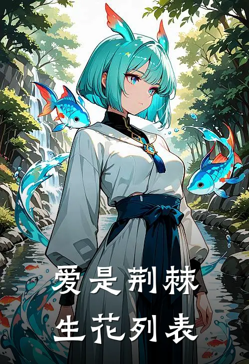 爱是荆棘生花列表