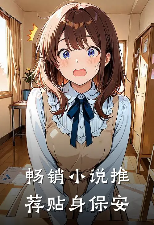 畅销小说推荐贴身保安