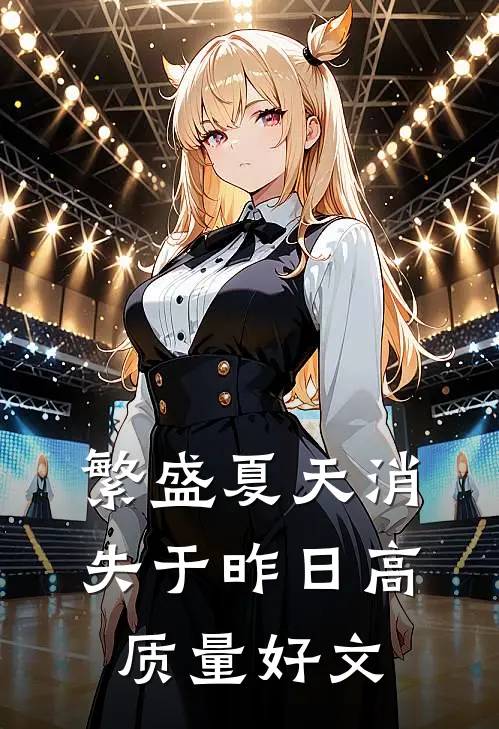 繁盛夏天消失于昨日高质量好文