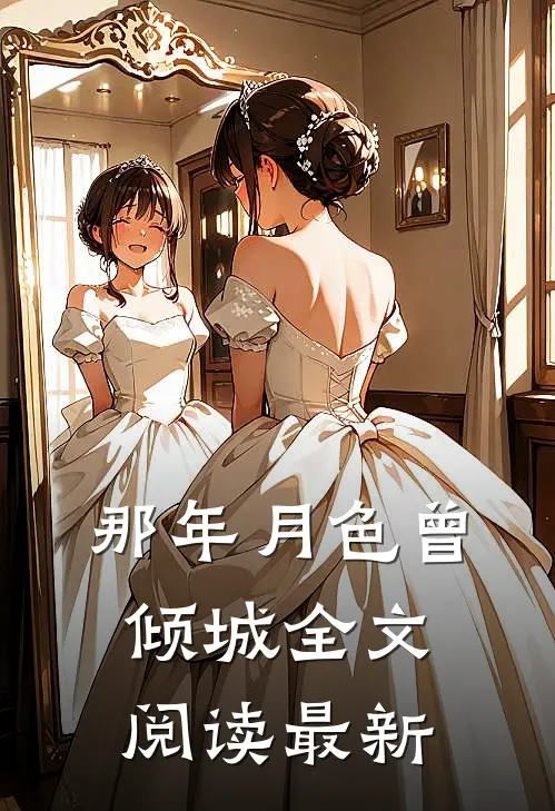 那年月色曾倾城全文阅读最新