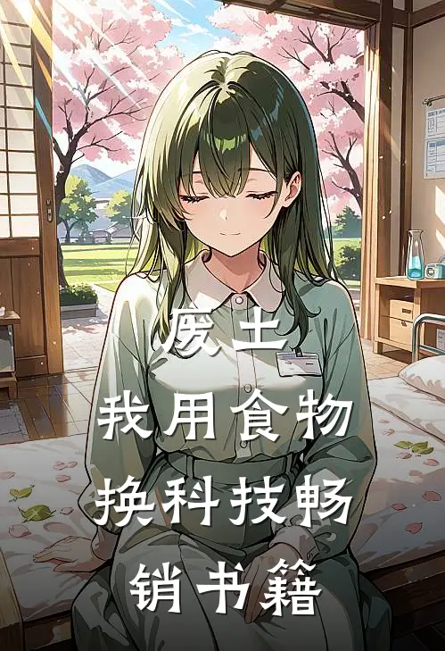废土：我用食物换科技畅销书籍