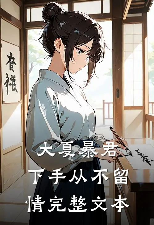 大夏暴君下手从不留情完整文本