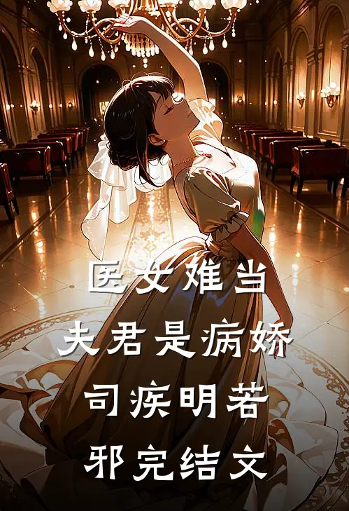 医女难当：夫君是病娇司疾明若邪完结文