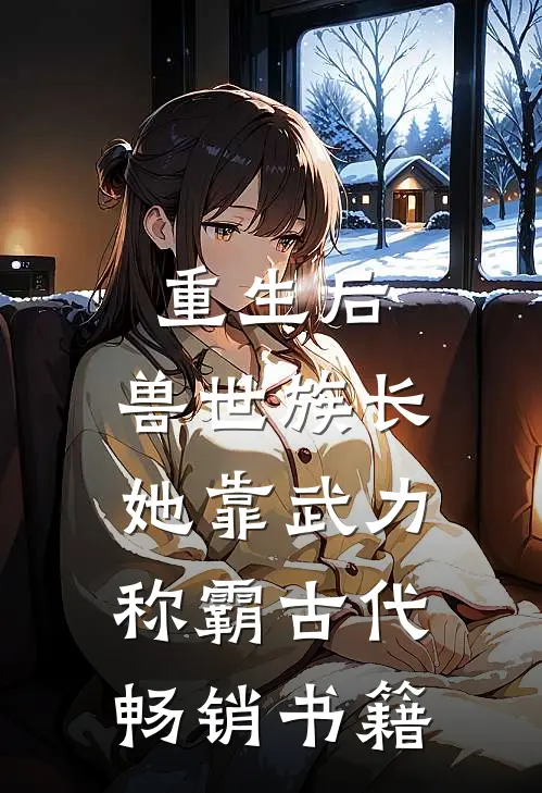 重生后，兽世族长她靠武力称霸古代畅销书籍