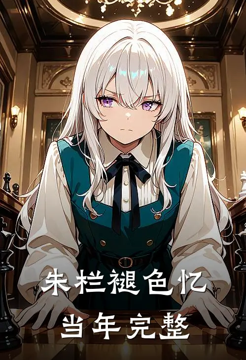 朱栏褪色忆当年完整