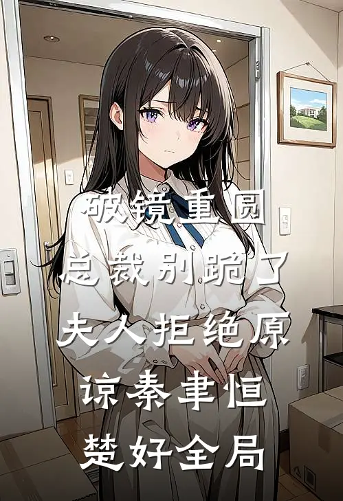 破镜重圆：总裁别跪了，夫人拒绝原谅秦聿恒楚好全局