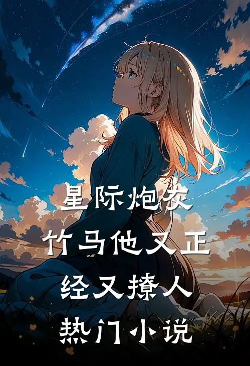 星际炮灰：竹马他又正经又撩人热门小说