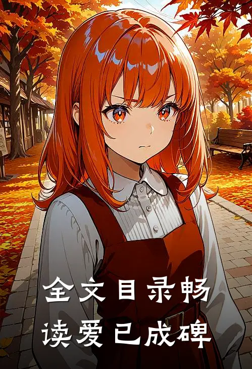 全文目录畅读爱已成碑