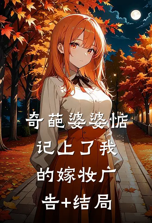 奇葩婆婆惦记上了我的嫁妆广告+结局