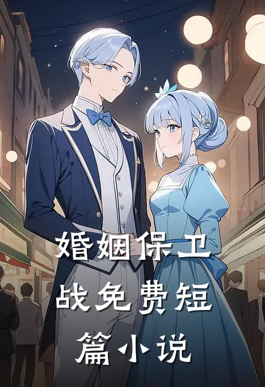 婚姻保卫战免费短篇小说