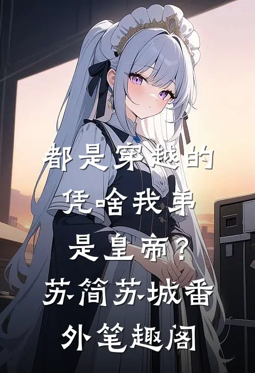 都是穿越的，凭啥我弟是皇帝？：苏简苏城番外笔趣阁