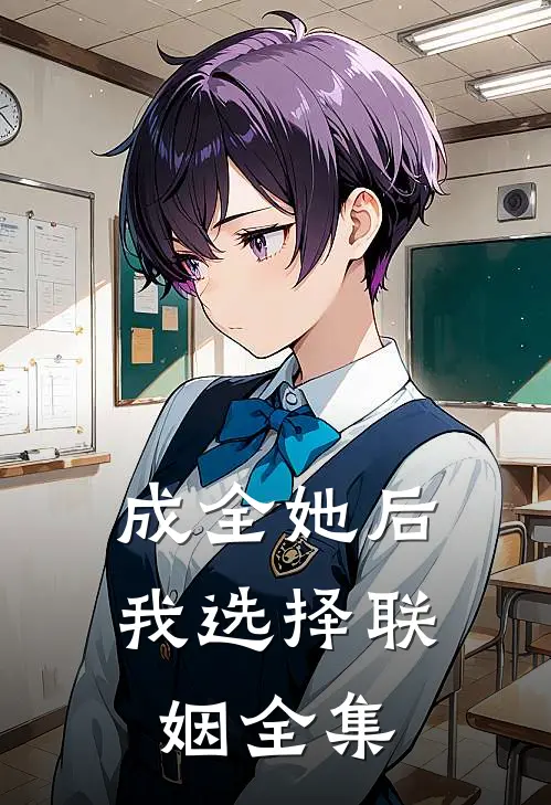 成全她后，我选择联姻全集