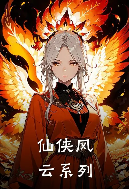 仙侠风云系列