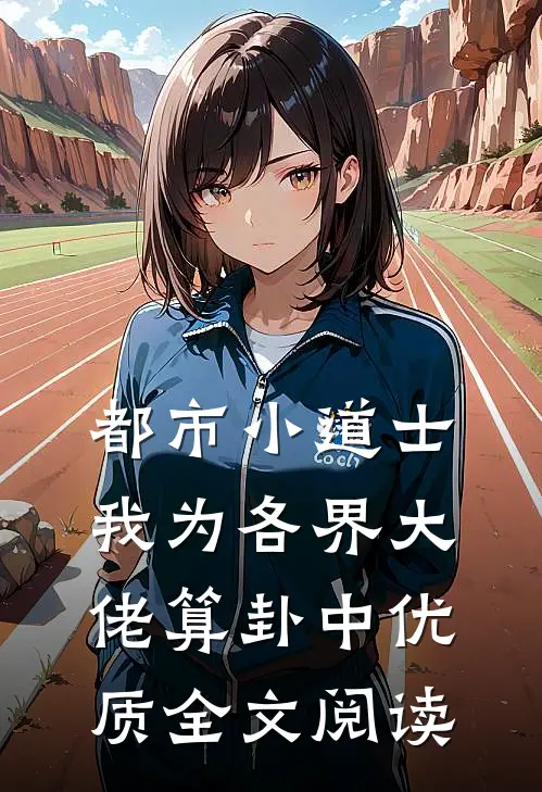 都市小道士：我为各界大佬算卦中优质全文阅读