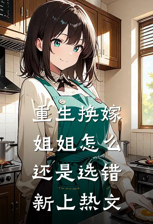 重生换嫁，姐姐怎么还是选错新上热文