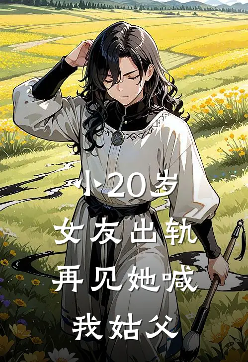 小20岁女友出轨,再见她喊我姑父怎么办