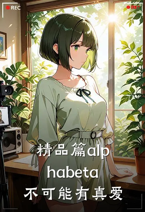 精品篇alphabeta不可能有真爱