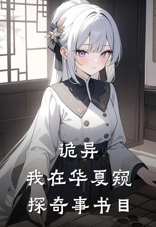 诡异：我在华夏窥探奇事书目