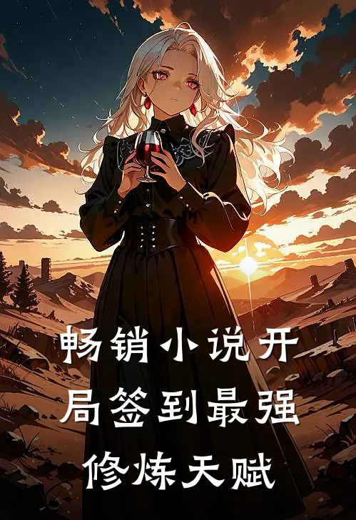 畅销小说开局签到最强修炼天赋