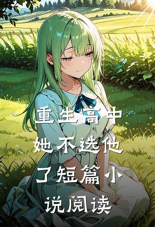 重生高中，她不选他了短篇小说阅读