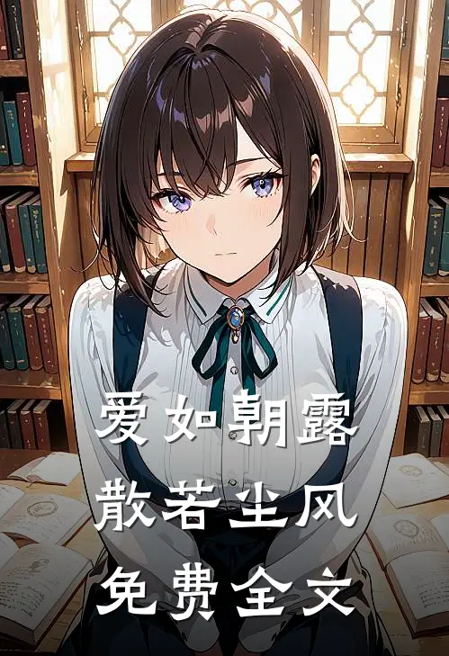 爱如朝露，散若尘风免费全文