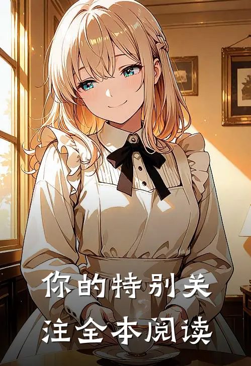 你的特别关注全本阅读