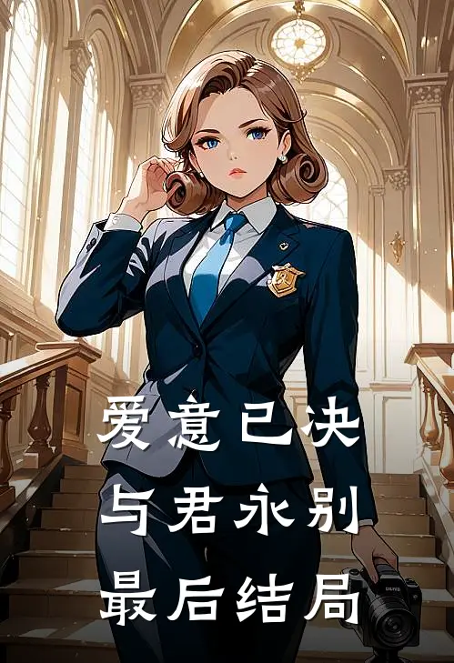 爱意已决，与君永别最后结局