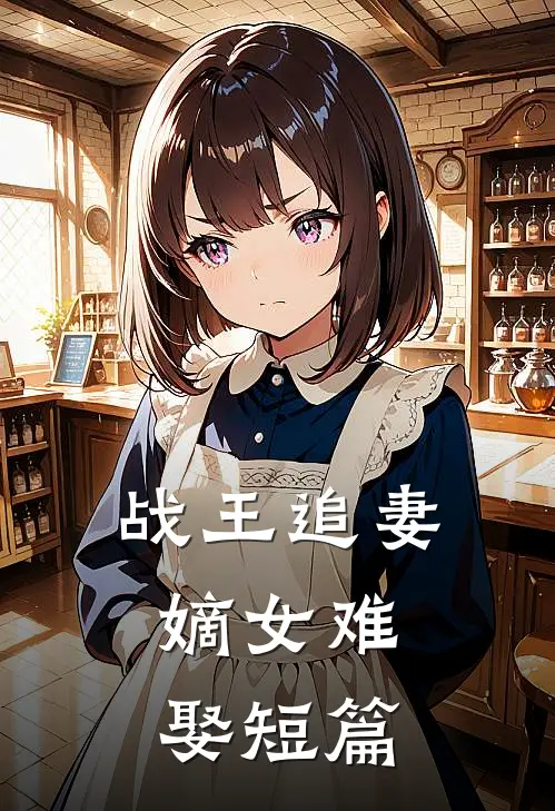 战王追妻：嫡女难娶短篇