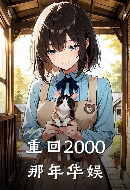 重回2000,那年华娱 第4章