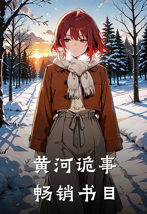 黄河诡事畅销书目