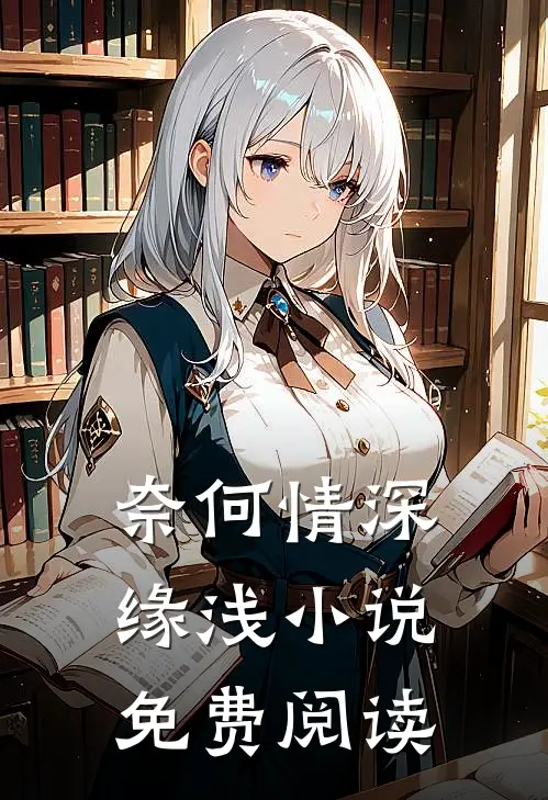 奈何情深缘浅免费阅读