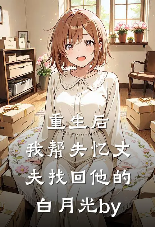 重生后，我帮失忆丈夫找回他的白月光by