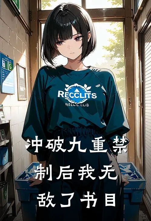 冲破九重禁制后我无敌了书目