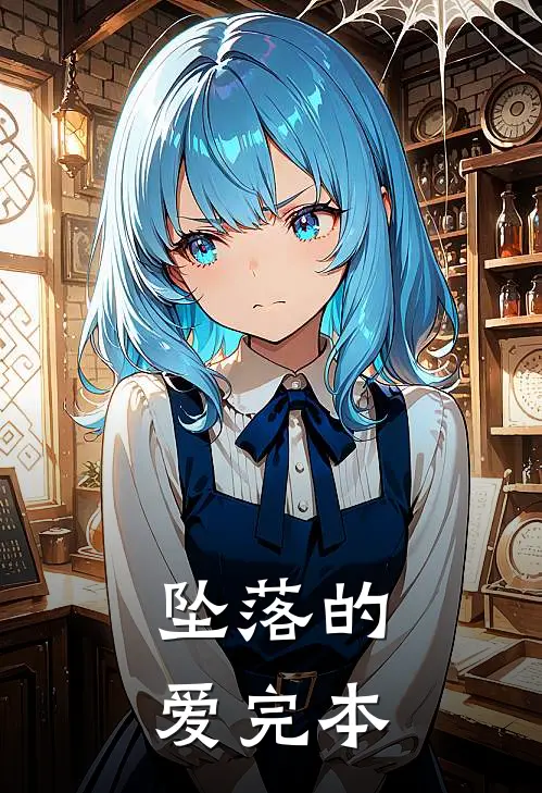 坠落的爱完本