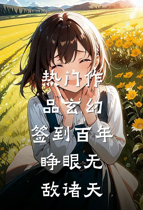 热门作品玄幻：签到百年，睁眼无敌诸天