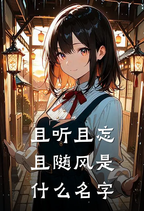 且听且忘且随风是什么名字