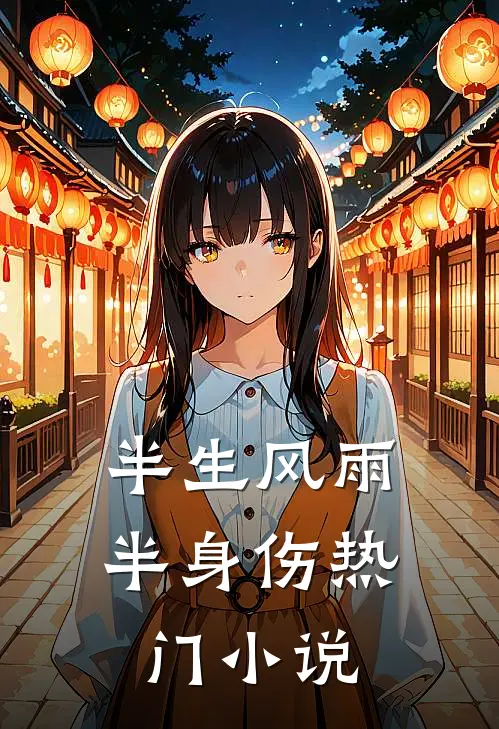 半生风雨半身伤热门小说