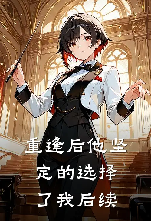 重逢后他坚定的选择了我后续