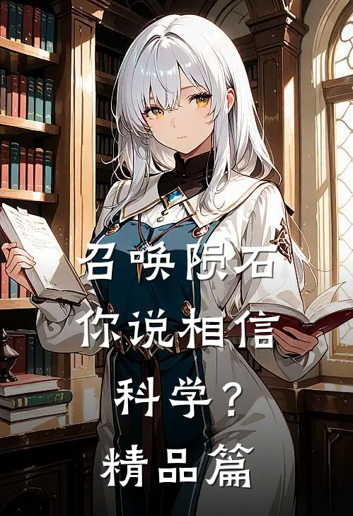 召唤陨石，你说相信科学？精品篇