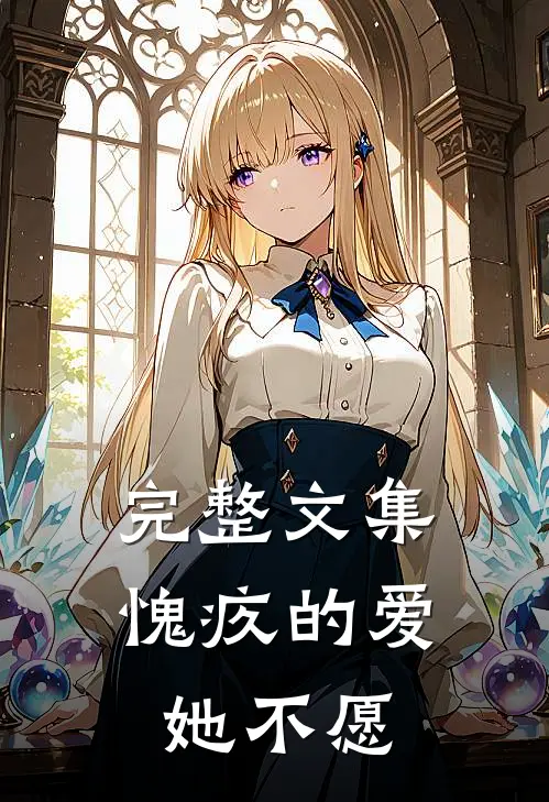 完整文集愧疚的爱她不愿
