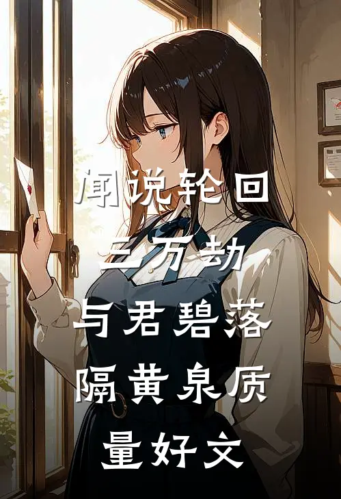 闻说轮回三万劫，与君碧落隔黄泉质量好文