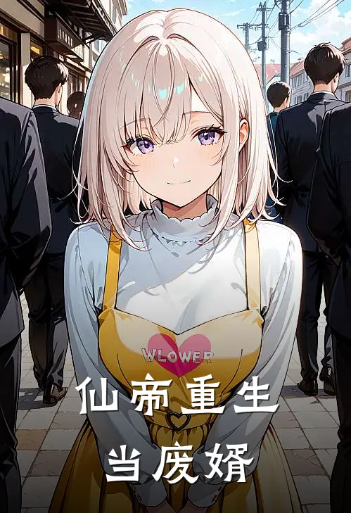 仙帝重生当废婿