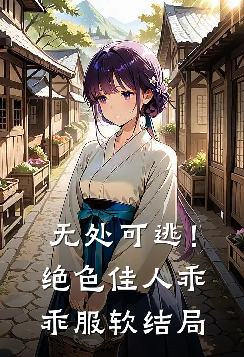 无处可逃！绝色佳人乖乖服软结局