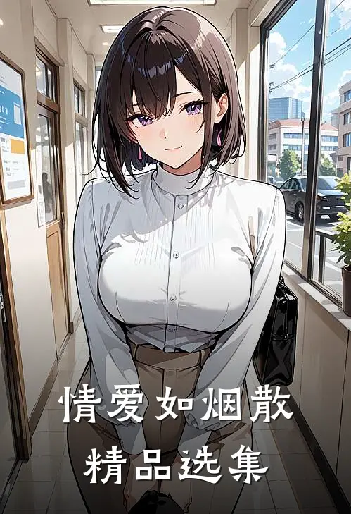 情爱如烟散精品选集