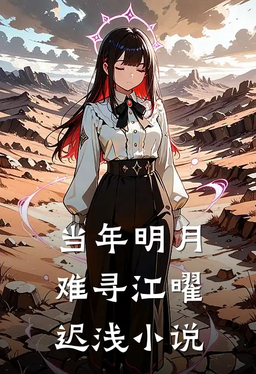 当年明月难寻江曜迟浅小说